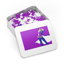Load image into Gallery viewer, Anime Jojo's Bizarre Adventure Jigsaw Puzzle