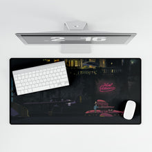 Load image into Gallery viewer, Anime Porco Rossor Mouse Pad (Desk Mat)