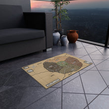 Load image into Gallery viewer, FullMetal Alchemist Rug