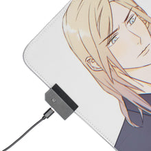 Load image into Gallery viewer, Uta no Prince-sama RGB LED Mouse Pad (Desk Mat)