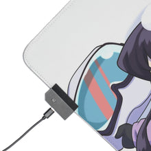 Load image into Gallery viewer, Anime Komi Can't Communicate RGB LED Mouse Pad (Desk Mat)