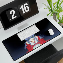 Load image into Gallery viewer, Higurashi No Naku Koro Ni Mouse Pad (Desk Mat)