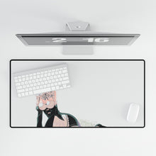 Load image into Gallery viewer, Anime Re:ZERO -Starting Life in Another World- Mouse Pad (Desk Mat)