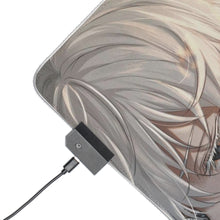 Load image into Gallery viewer, Jujutsu Kaisen RGB LED Mouse Pad (Desk Mat)