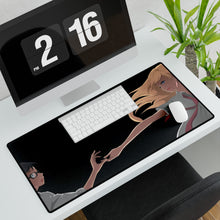 Load image into Gallery viewer, Anime Your Lie in April Mouse Pad (Desk Mat)
