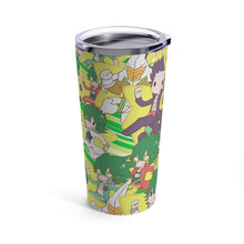 Load image into Gallery viewer, Kill La Kill Tumbler 20oz