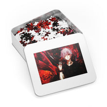 Load image into Gallery viewer, Tokyo Ghoul Ken Kaneki Jigsaw Puzzle