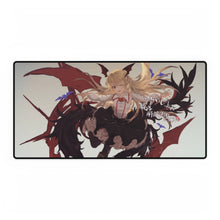 Load image into Gallery viewer, Anime Rage of Bahamut: Genesis Mouse Pad (Desk Mat)