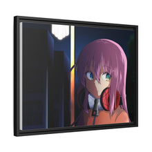 Load image into Gallery viewer, Bocchi the Rock Canvas Framed Art Print