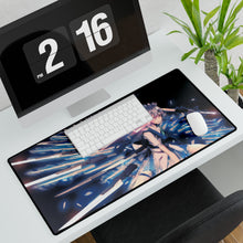 Load image into Gallery viewer, Sakuya Izayoi Mouse Pad (Desk Mat)