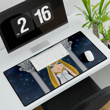 Load image into Gallery viewer, Anime Sailor Moon Mouse Pad (Desk Mat)
