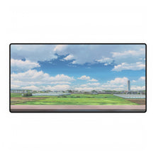 Load image into Gallery viewer, Your Name. Mouse Pad (Desk Mat)