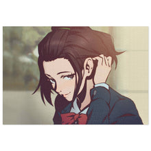 Load image into Gallery viewer, Satomi Murano Face Jigsaw Puzzle