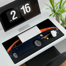 Load image into Gallery viewer, Wangan Midnight Mouse Pad (Desk Mat)