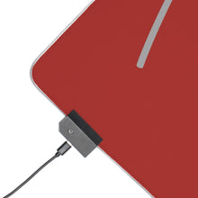 Load image into Gallery viewer, Soul Eater RGB LED Mouse Pad (Desk Mat)