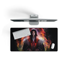Load image into Gallery viewer, Nioh Mouse Pad (Desk Mat)