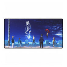 Load image into Gallery viewer, Nagi-Asu A Lull In The Sea Mouse Pad (Desk Mat)