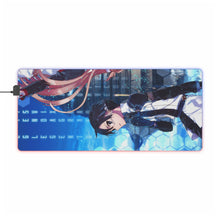 Load image into Gallery viewer, Sword Art Online Movie: Ordinal Scale RGB LED Mouse Pad (Desk Mat)