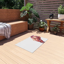 Load image into Gallery viewer, Darling in the FranXX Rug