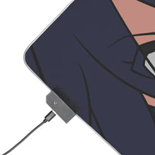 Load image into Gallery viewer, Kill La Kill RGB LED Mouse Pad (Desk Mat)