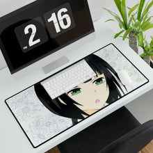Load image into Gallery viewer, Anime ReLIFE Mouse Pad (Desk Mat)