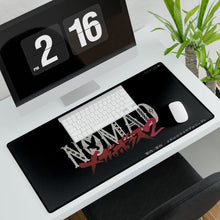 Load image into Gallery viewer, Megalo Box Mouse Pad (Desk Mat)