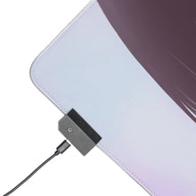 Load image into Gallery viewer, Sankarea Rea Sanka, Sankarea RGB LED Mouse Pad (Desk Mat)