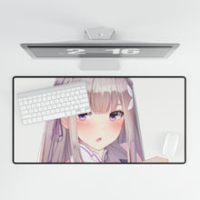 Load image into Gallery viewer, Anime Re:ZERO -Starting Life in Another World- Mouse Pad (Desk Mat)