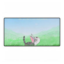 Load image into Gallery viewer, Chi s Sweet Home Mouse Pad (Desk Mat)