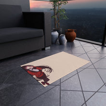 Load image into Gallery viewer, Kakegurui Yumeko Jabami Rug