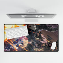 Load image into Gallery viewer, Anime Pixiv Fantasiar Mouse Pad (Desk Mat)