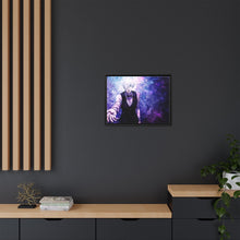 Load image into Gallery viewer, Decim Canvas Framed Art Print