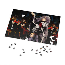 Load image into Gallery viewer, All She Wants To Do Is Dance! Jigsaw Puzzle