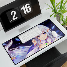 Load image into Gallery viewer, Anime Re:ZERO -Starting Life in Another World- Mouse Pad (Desk Mat)