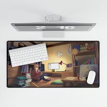 Load image into Gallery viewer, Anime Toradora! Mouse Pad (Desk Mat)