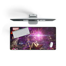 Load image into Gallery viewer, Marvel vs. Capcom: Infinite Mouse Pad (Desk Mat)