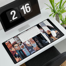 Load image into Gallery viewer, Radiant Anime Mouse Pad (Desk Mat)
