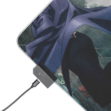Load image into Gallery viewer, Canaan RGB LED Mouse Pad (Desk Mat)