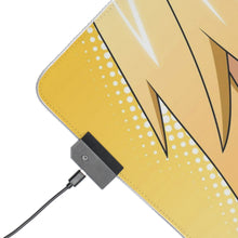 Load image into Gallery viewer, Infinite Stratos RGB LED Mouse Pad (Desk Mat)