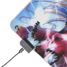 Load image into Gallery viewer, Rozen Maiden RGB LED Mouse Pad (Desk Mat)