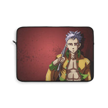 Load image into Gallery viewer, Anime The Seven Deadly Sins Laptop Sleeve