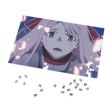 Load image into Gallery viewer, Darling, forgive me Jigsaw Puzzle