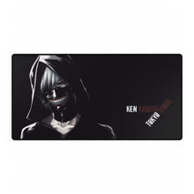 Load image into Gallery viewer, Anime Tokyo Ghoul Mouse Pad (Desk Mat)