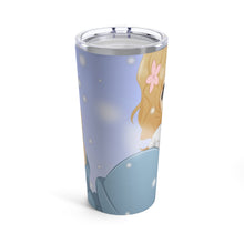 Load image into Gallery viewer, Hanasaku Iroha Tumbler 20oz