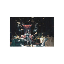 Load image into Gallery viewer, Anime Chainsaw Man Rug