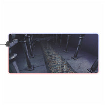 Load image into Gallery viewer, Sword Art Online RGB LED Mouse Pad (Desk Mat)