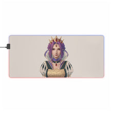 Load image into Gallery viewer, The Rising of the Shield Hero RGB LED Mouse Pad (Desk Mat)