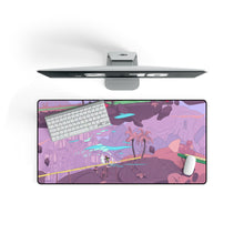 Load image into Gallery viewer, OlliOlli World Mouse Pad (Desk Mat)