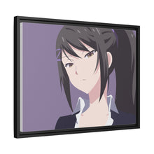 Load image into Gallery viewer, Sensei Canvas Framed Art Print