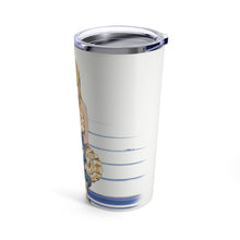 Load image into Gallery viewer, Anime Fairy Tail Tumbler 20oz